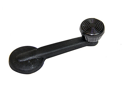Window Crank Handle