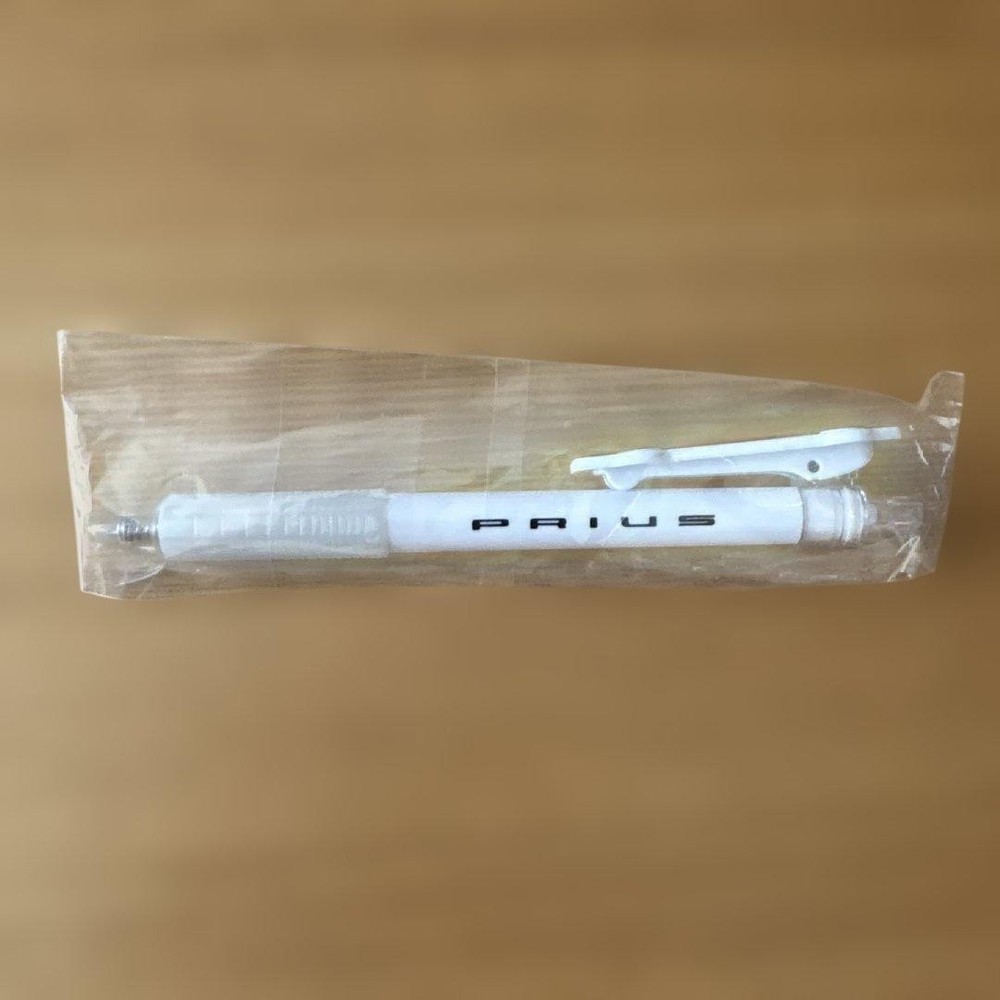Toyota Prius Novelty Ballpoint Pen