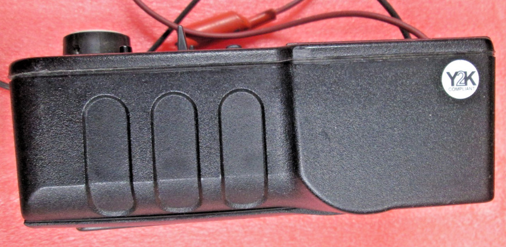 Transmation 1170 Frequency Calibrator