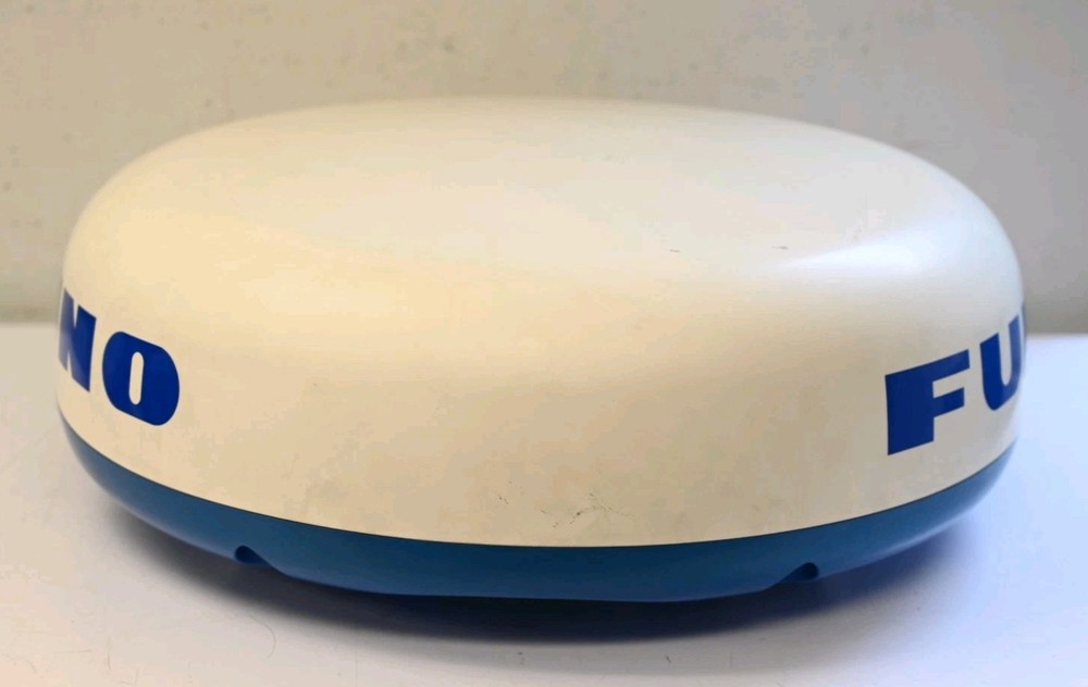 Furuno Model DRS4D 24" Radome Dome Radar Sensor Antenna