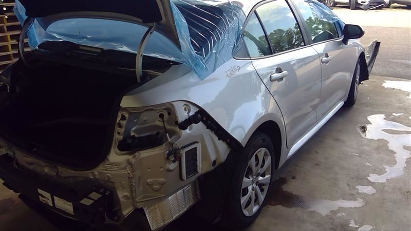 COROLLA 2021 Transmission Shift 1088239