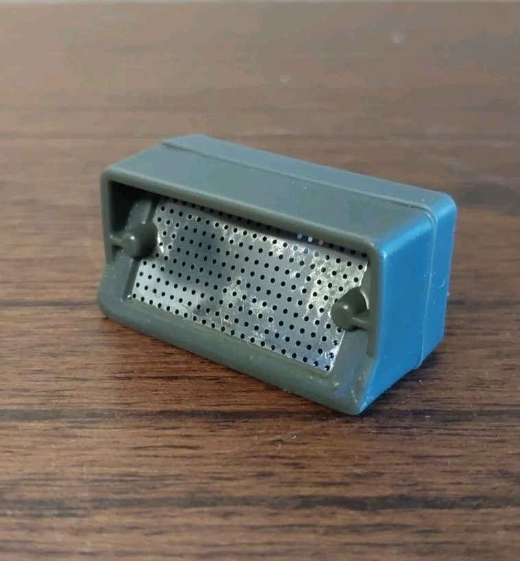 Genuine Oem GE Profile Opal 1.0 & 2.0 Ice Maker Filter Screen Replacement