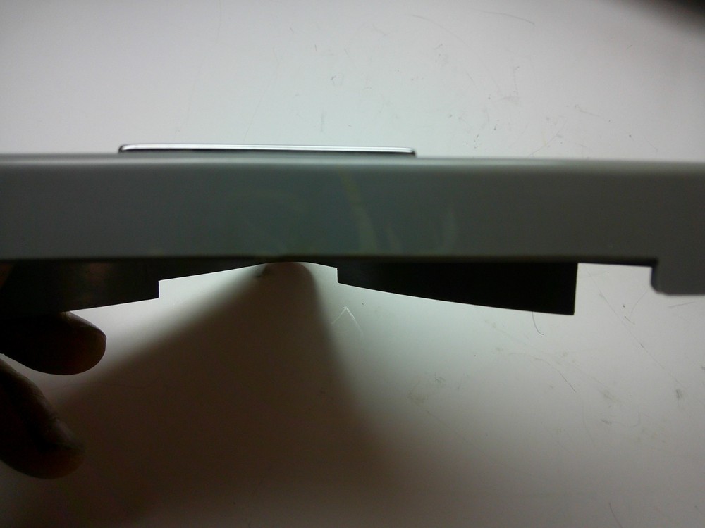 REVOX STUDER G36 HEAD COVER 4 TRACK