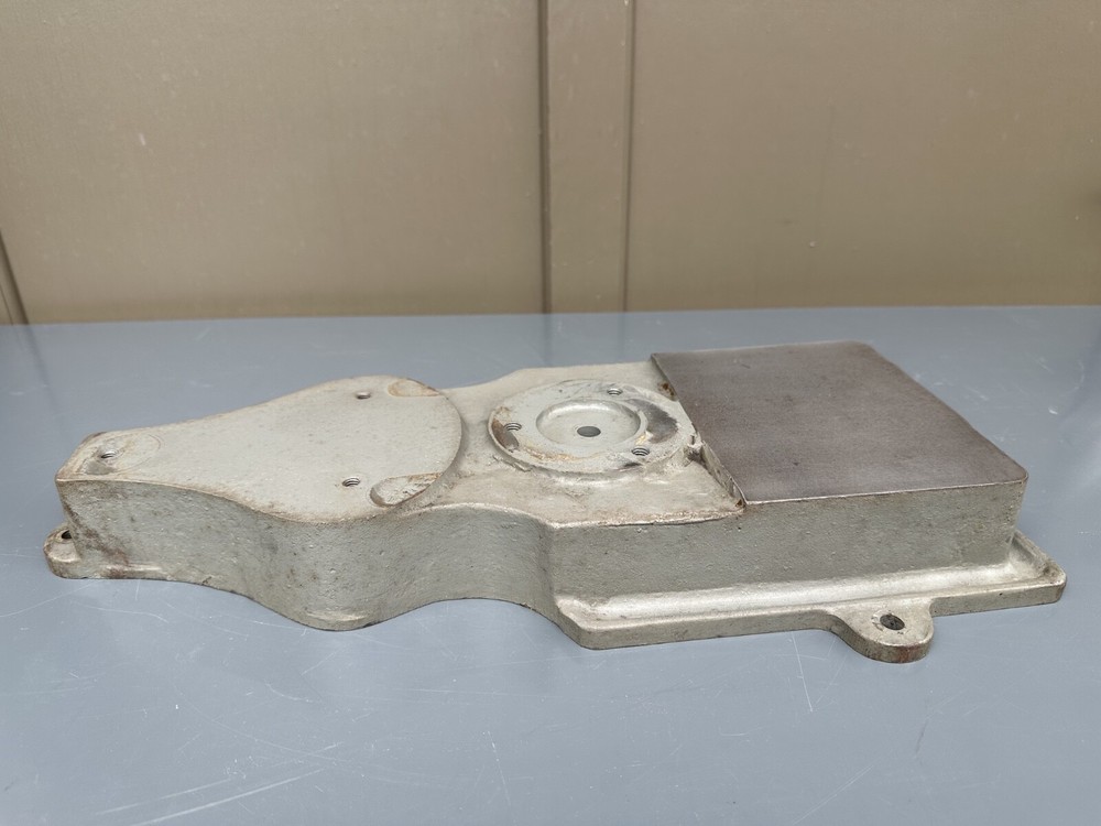 Base for Hammer Co. R-53 Sensitive Drill Press