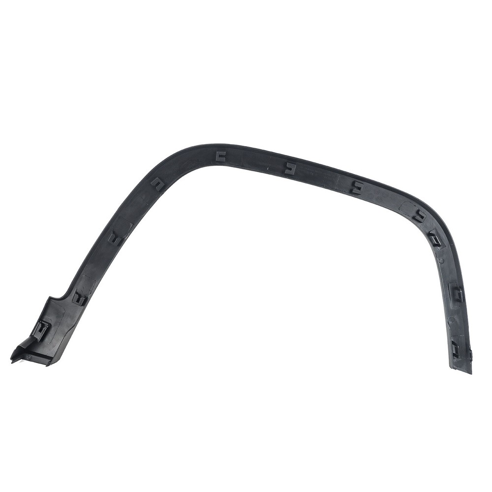 Fender Flares Set For 2014-2018 Jeep Cherokee Front Left and Right 2Pcs