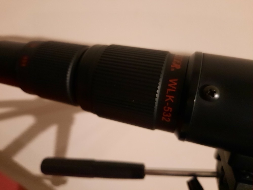 Winchester Spotting Scope
