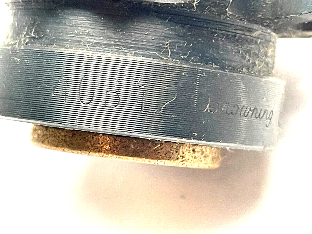 Browning 40B12 Teeth Sprocket