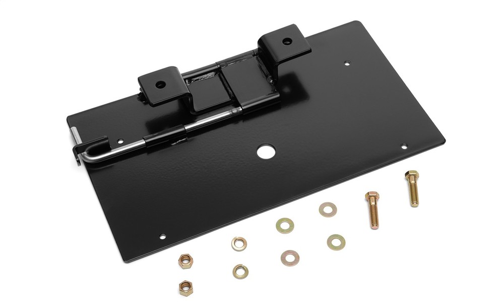 Backrack 91002REC Utility Light Bracket