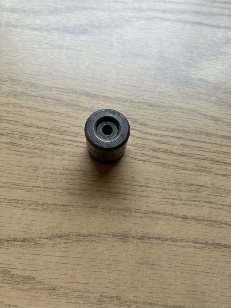 L.E. WILSON TRIMMER CASE HOLDER 30-06