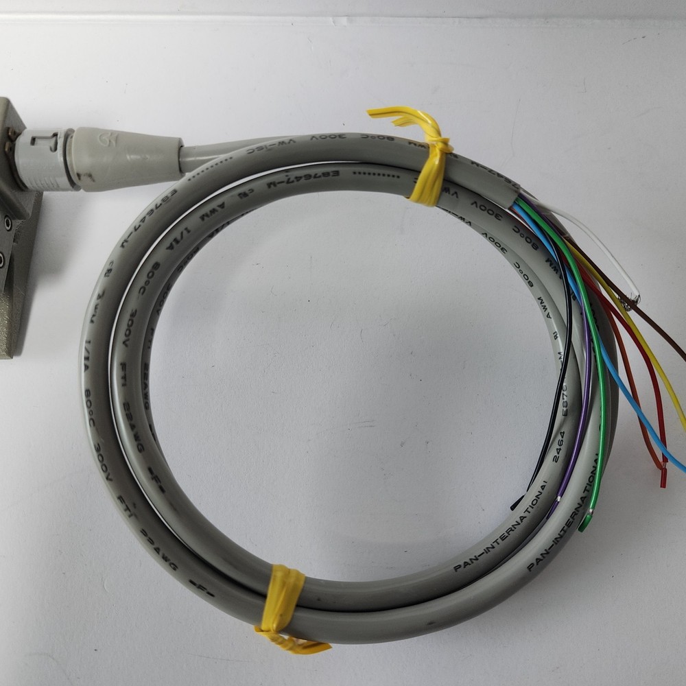 Agilent 8494H Attenuator Opt.002 with cable