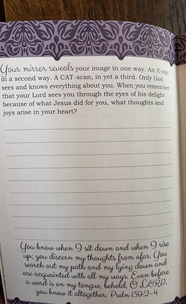 The Women God Sees