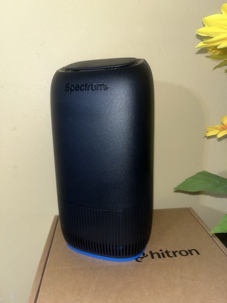 FREE Spectrum Advanced WiFi + FREE PHONE LINE