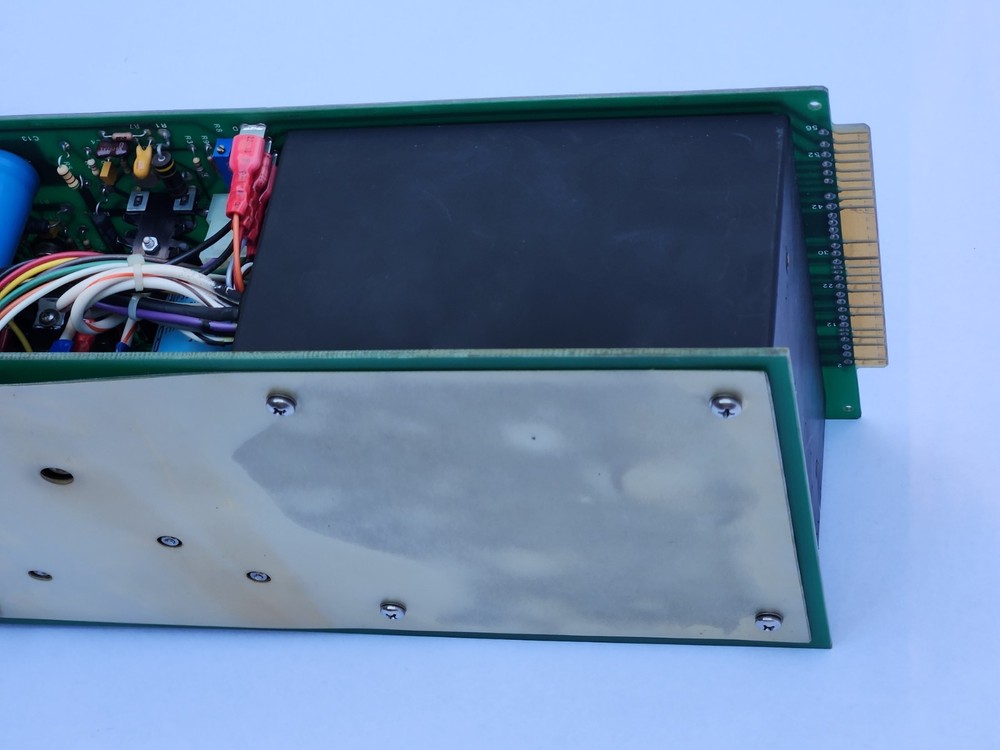 Neff System 470 Power Supply