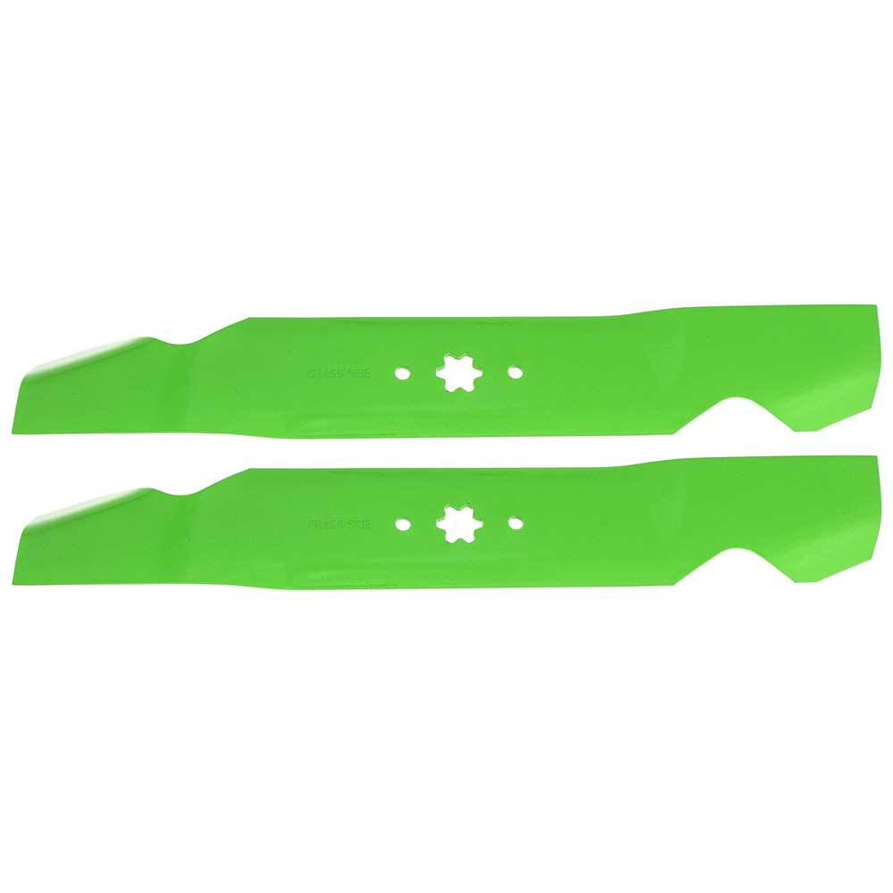 Deck Spindle & Mower Blade Kit for Yard-Machines 762F 760F