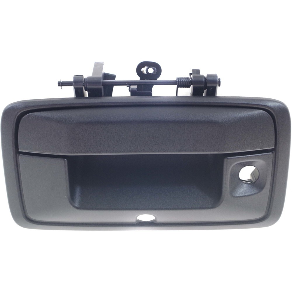 Tailgate Handle For 2015-2018 Chevrolet Colorado
