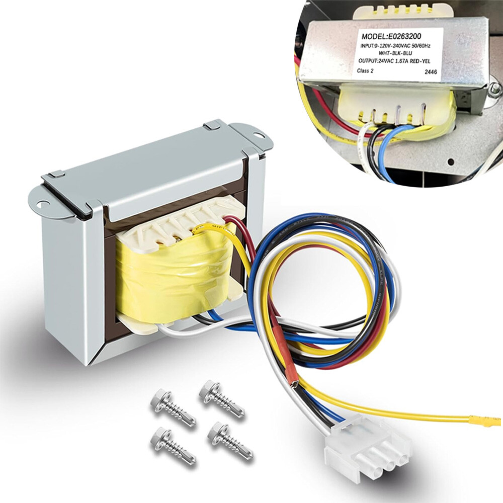 R0456300 Transformer Replace for Zodiac Jandy LXi Low NOx Pool & Spa Heaters 250