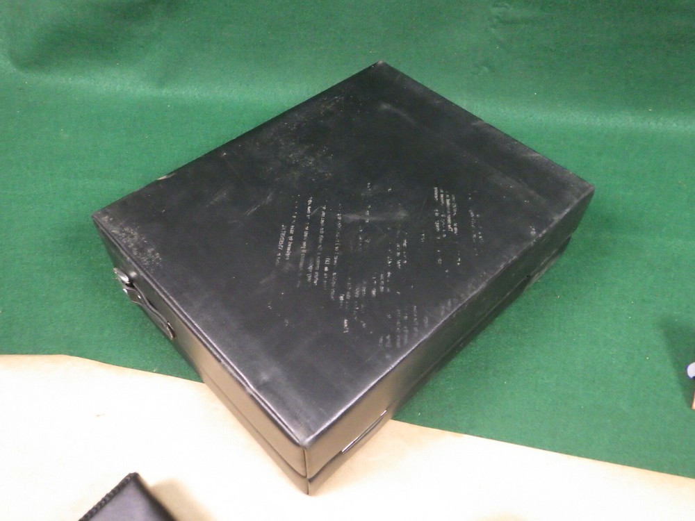 Minolta CL-100 Chroma Meter with case, accessories Works