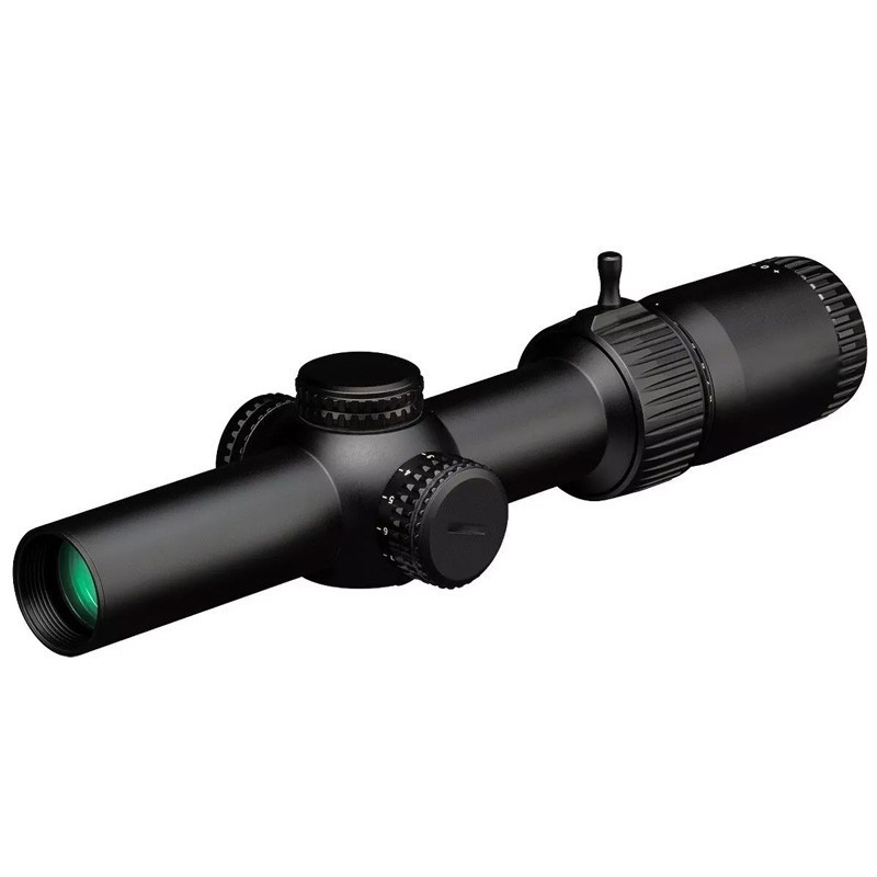 Vortex Strike Eagle 1-8x24mm AR-BDC3 MOA Reticle 30mm SFP Tactical Rifle Scope