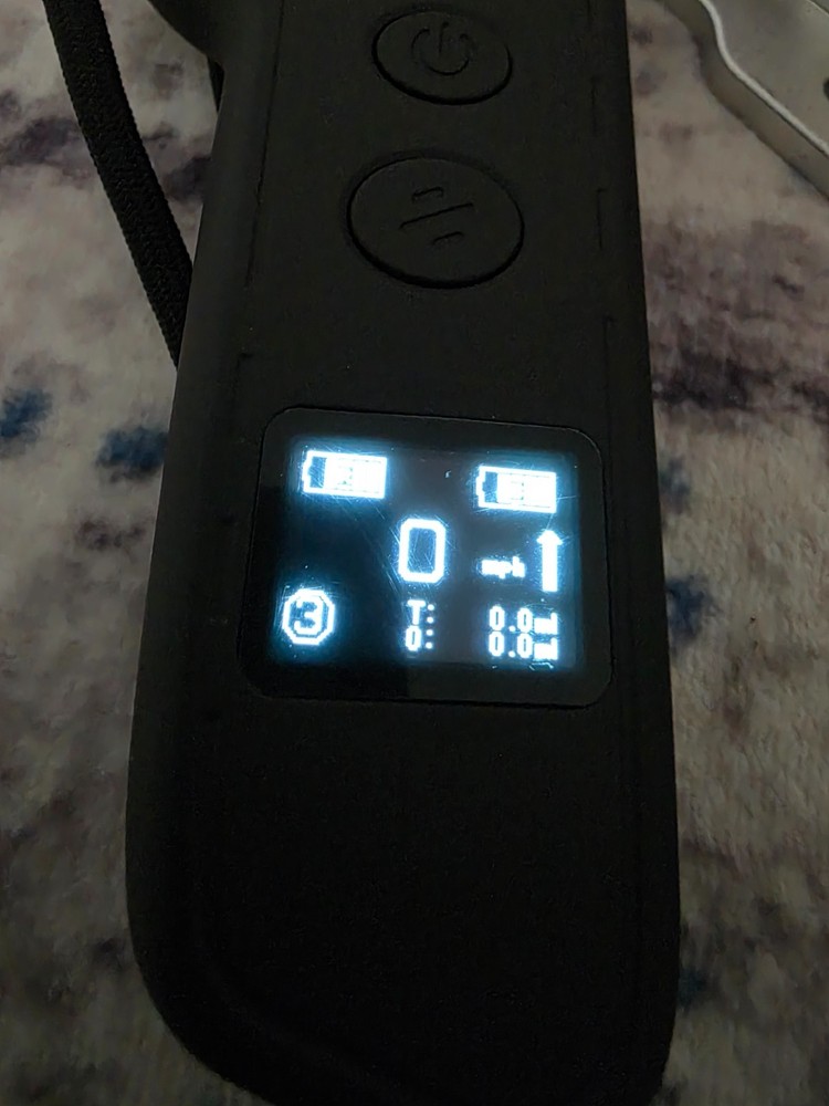omw cavalry electric skateboard