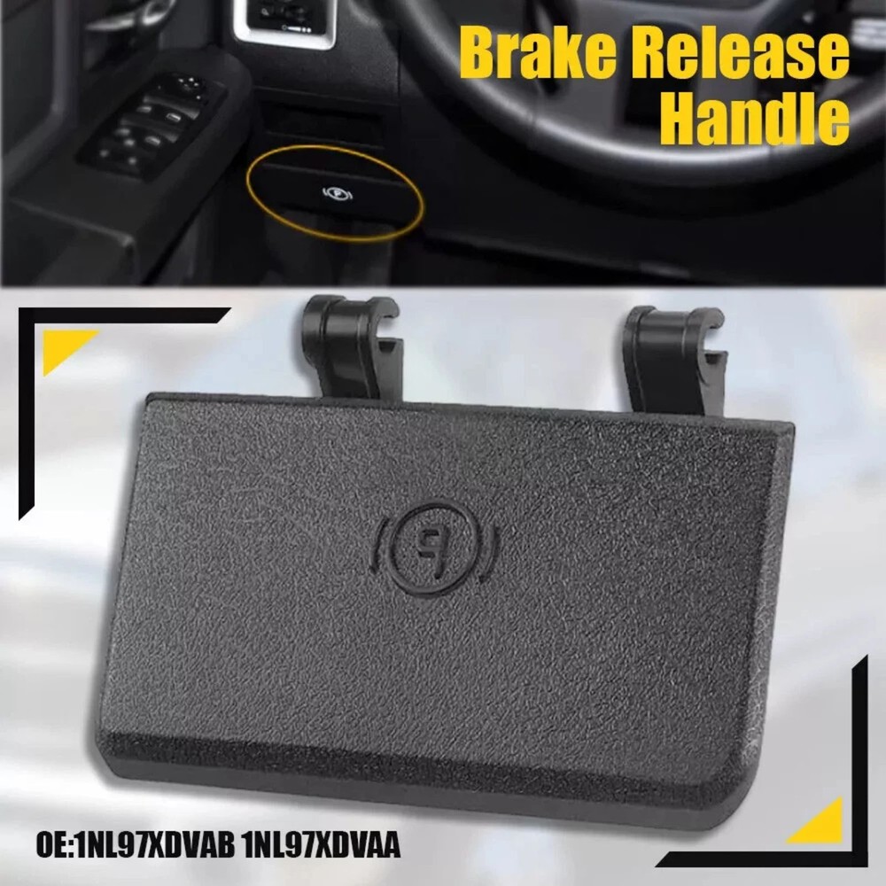 Good Quality Parking Brake Release Handle Replacement For Dodge Ram 2009-2018