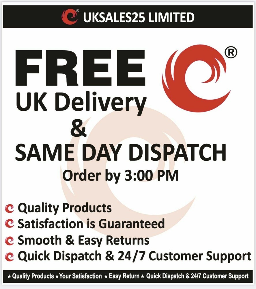 Full Cheek Copper Roller Jointed Snaffle Bit (UKSALES25®) *SAME DAY DISPATCH*