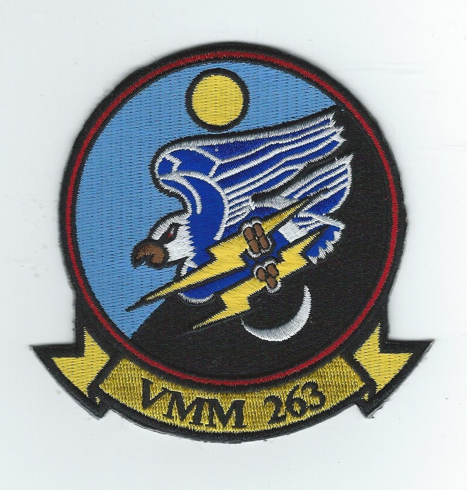 VMM-263 !!THEIR LATEST!!  patch