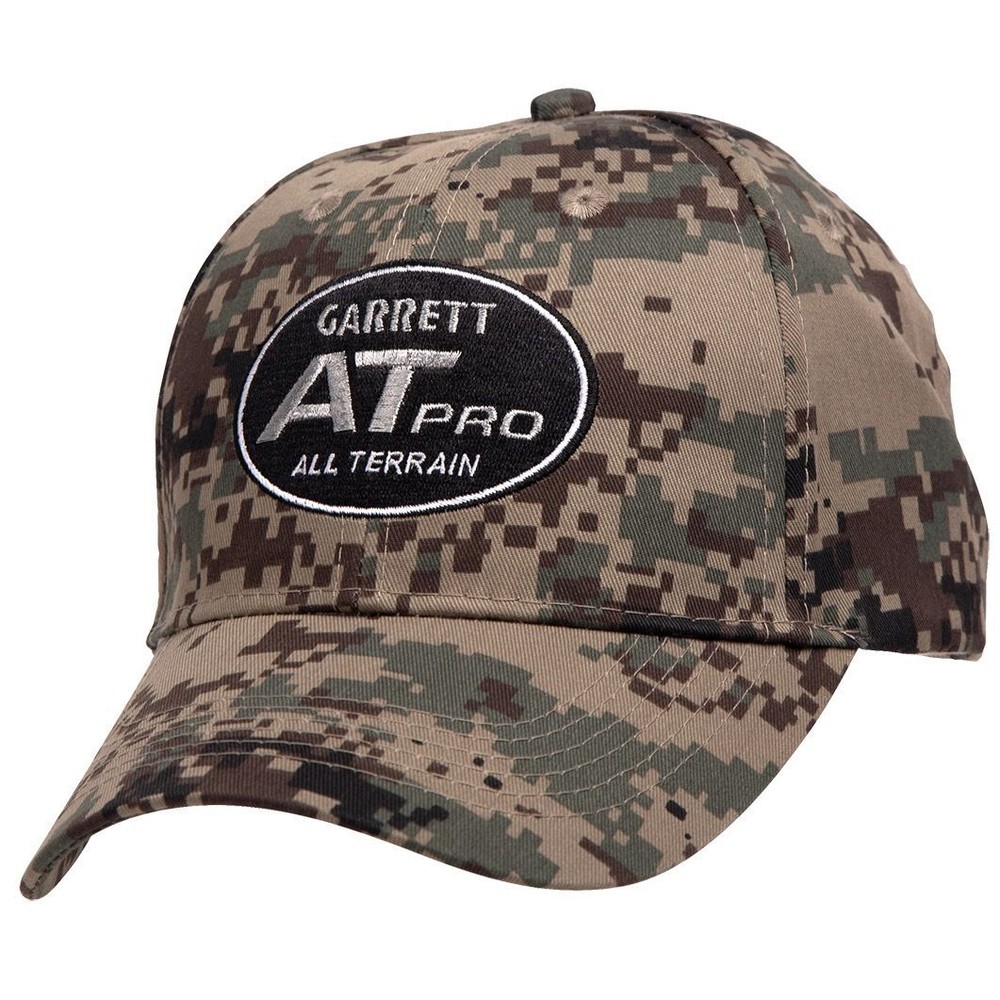 Garrett AT Pro Underwater Waterproof Detector Diggers Special, Pro Pointer AT