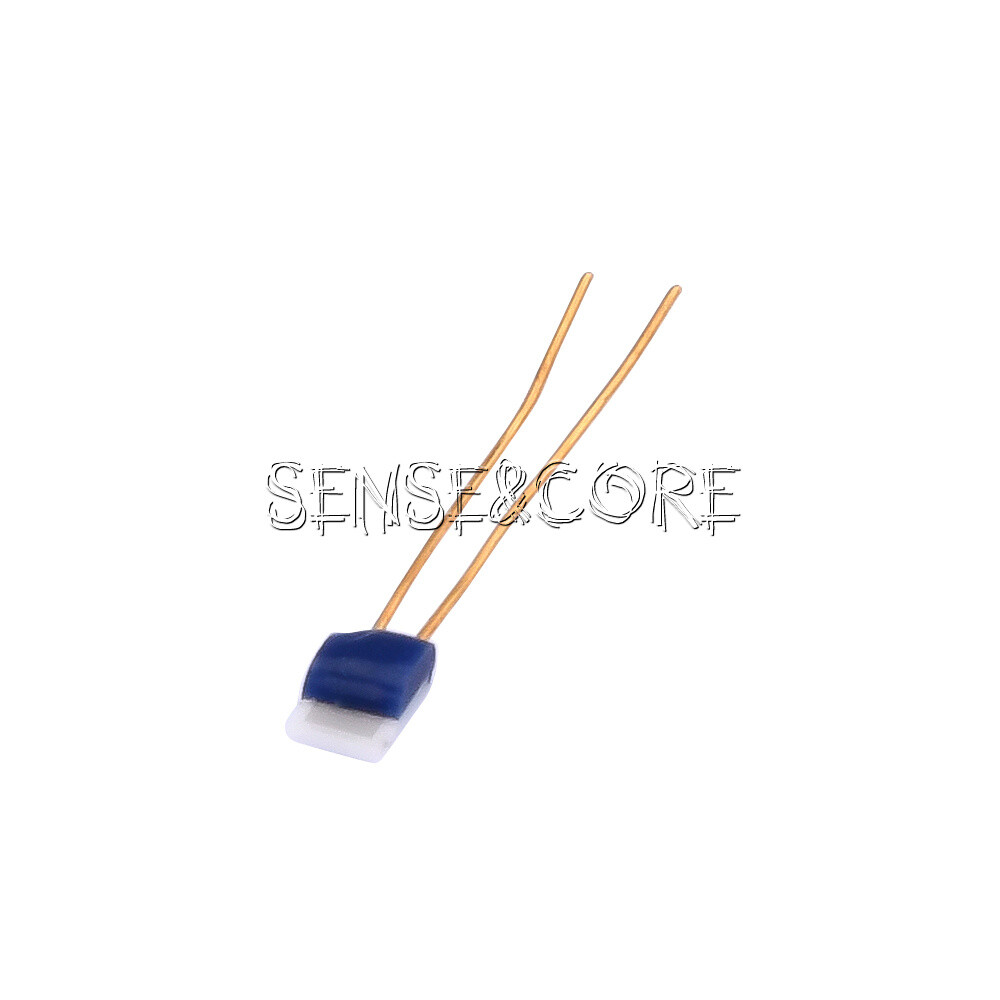 RTD PT100 Thin Film Type Class A Temperature Sensors New-