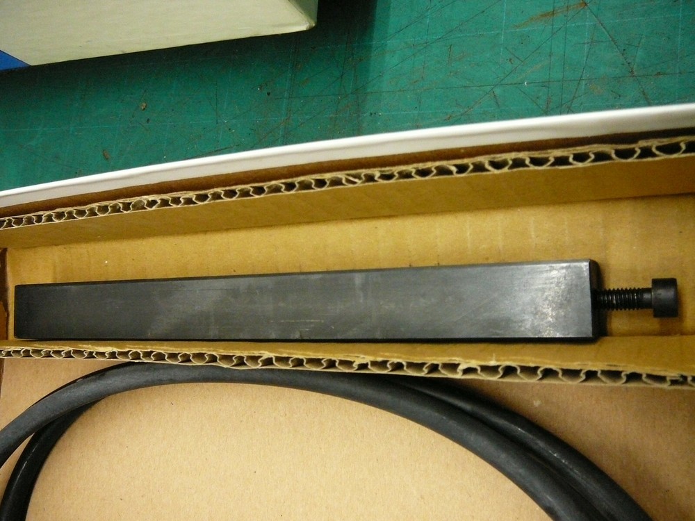 T18 TOUCH PROBE KIT 01XC1629