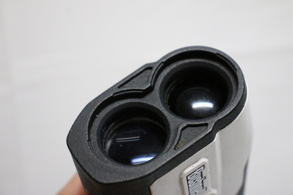 Bushnell Tour V3 Laser Golf Rangefinder