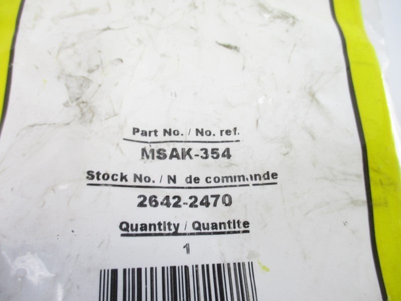 TWECO MSAK-354 2642-2470 NSMP
