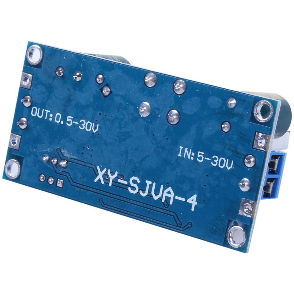 DC-DC Auto Boost Voltage Converter / Step Voltage Regulator4150