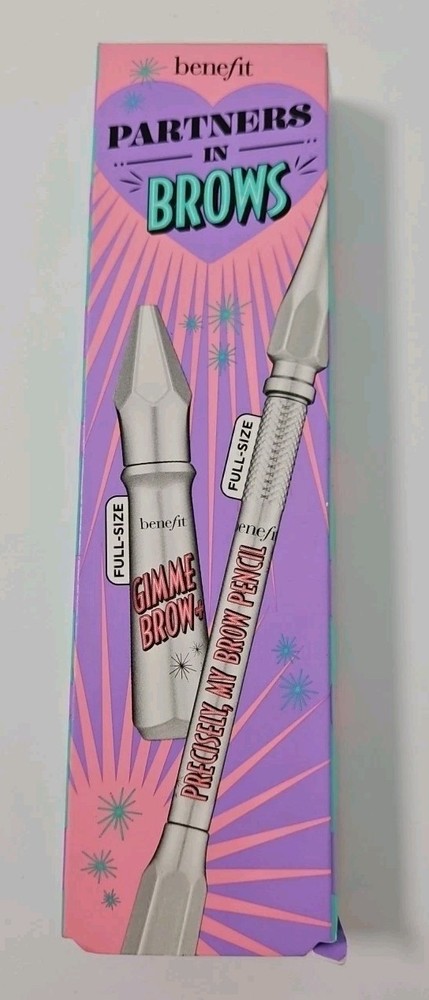 Benefit Partners In Brows 2.5 Neutral Blonde