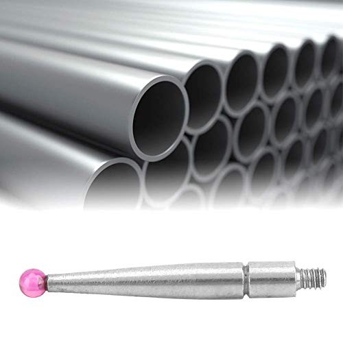 Dial Test Indicator Probe Lever 2pcs Indicators Gauge Measuring Tool Accessory