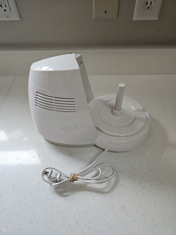 Black Decker Quick N Easy FP1445 Food Processor Replacement Motor/Base Only