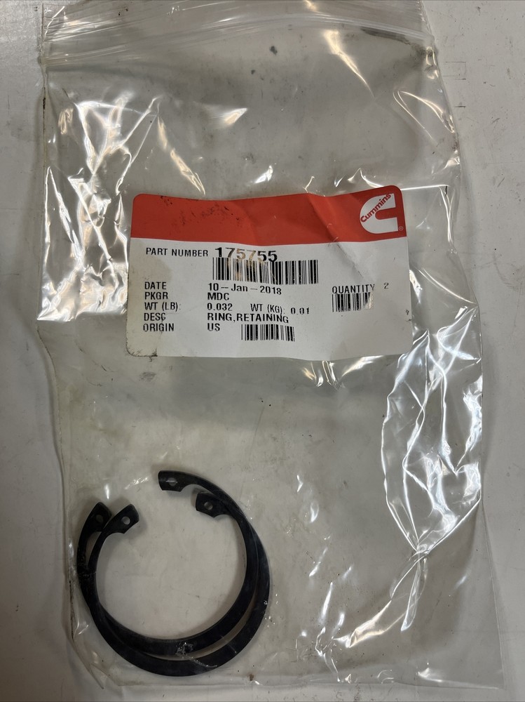 3804422 Cummins Engine Piston Kit