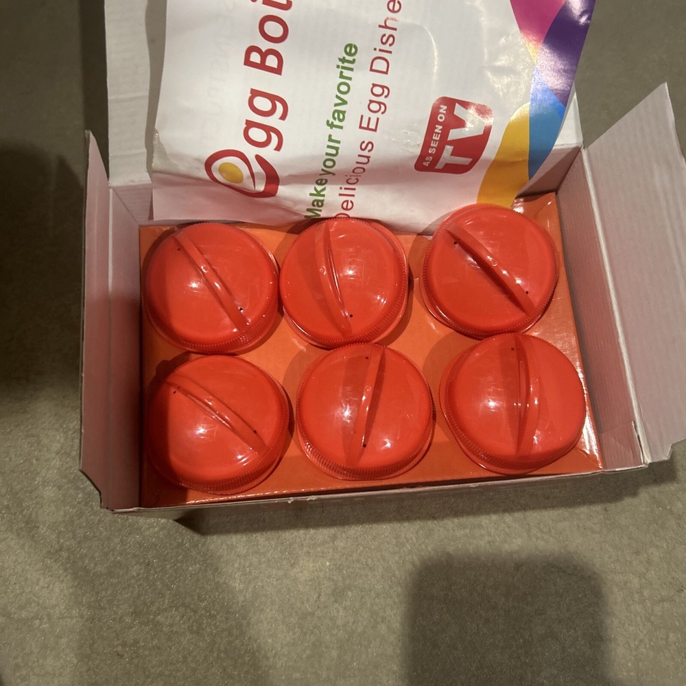 Egg Cooker