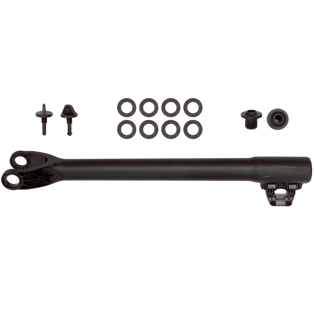 Minelab GPZ 7000 Lower Shaft Replacement – Includes Search Coil Hardware Kit
