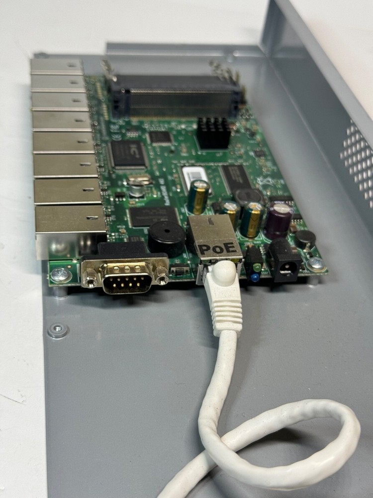 MikroTik 493AH Routerboard 493 AH