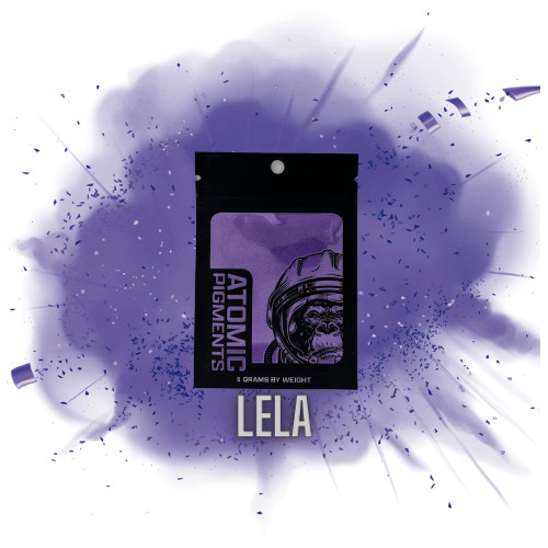 Alien Planets Pigment Pack 2