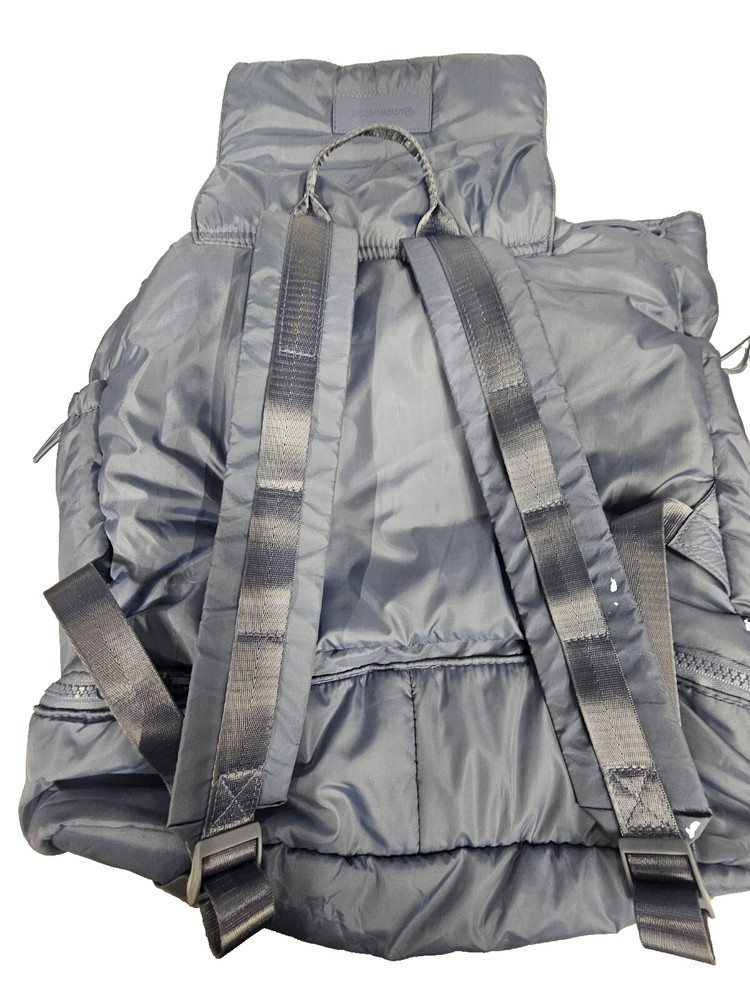 Blogilates Ultimate Athletic Trainer Backpack - Light Blue