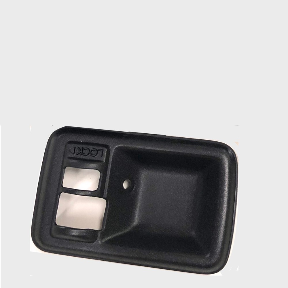 Drivers Door Handle Bezel (Left Side) - Sj413 / Suzuki Samurai 85-93
