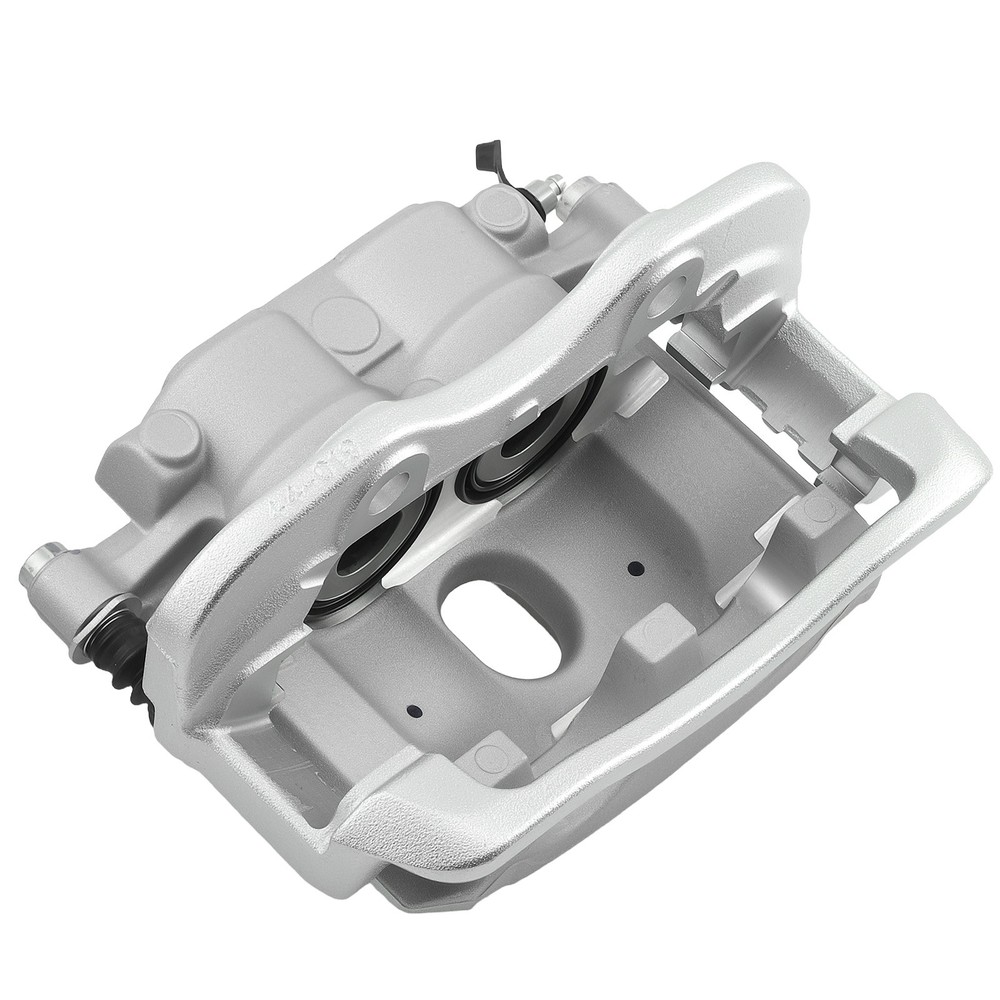 Front+Rear Disc Brake Calipers Set for For Chevrolet Express 1500 2003-2008