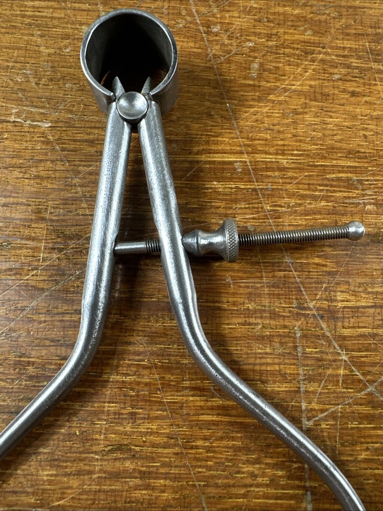 Vintage Outside Spring Caliper