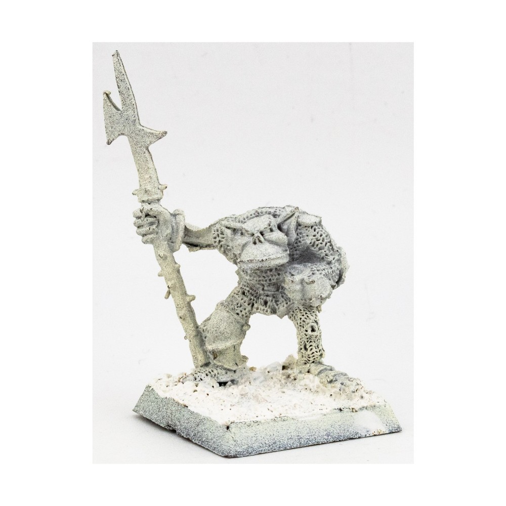 Ruglud's Armoured Orc Trooper #19 NM