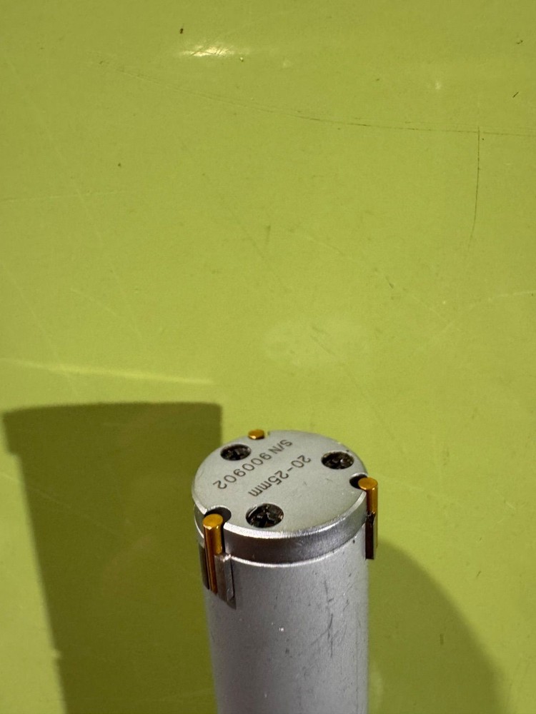 Mitutoyo HTD-25R 20-25 Hole Test Internal Micrometer Used