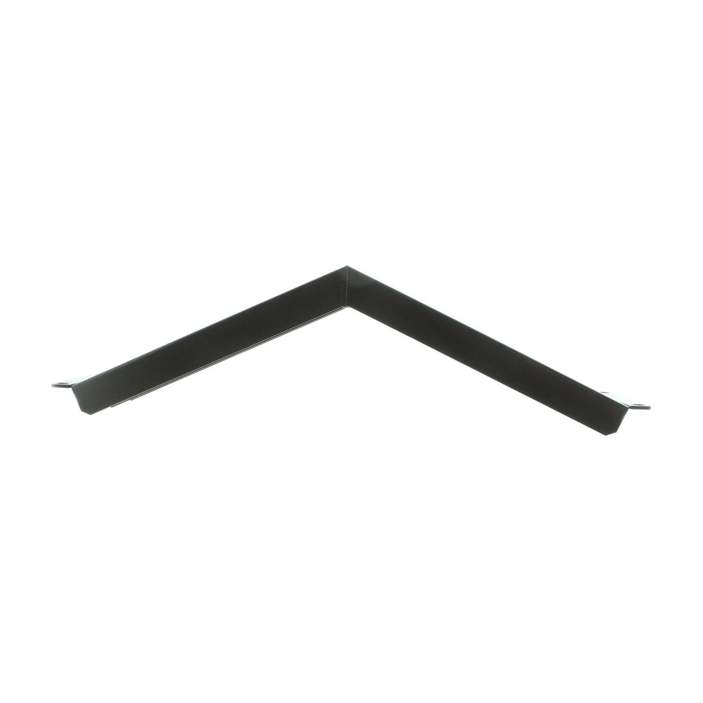 COMMSCOPE 760091520 M2000 U/UUTP 2U 2RU BLANK ANGLED PANEL COVER