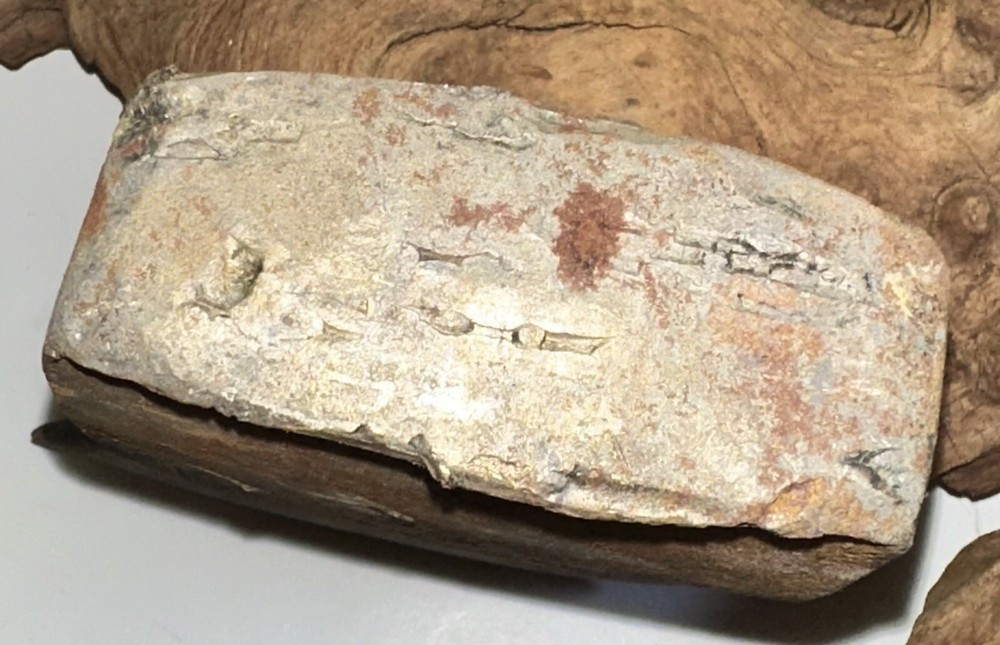 Vtg Keen Kutter Single Bit Axe Head