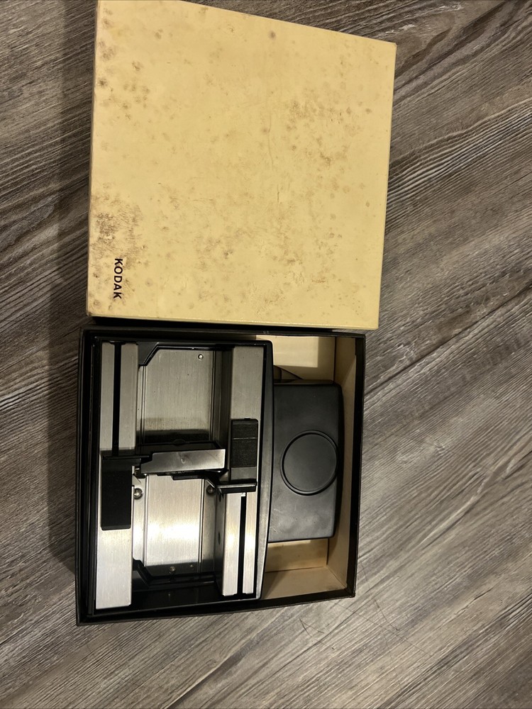 KODAK Carousel Stack Loader for Carousel