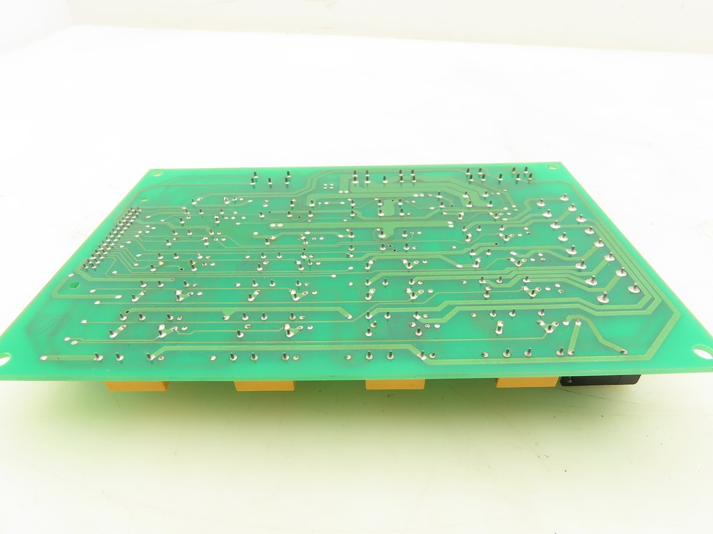 ASY3EK23010 PLC Circuit Board Module